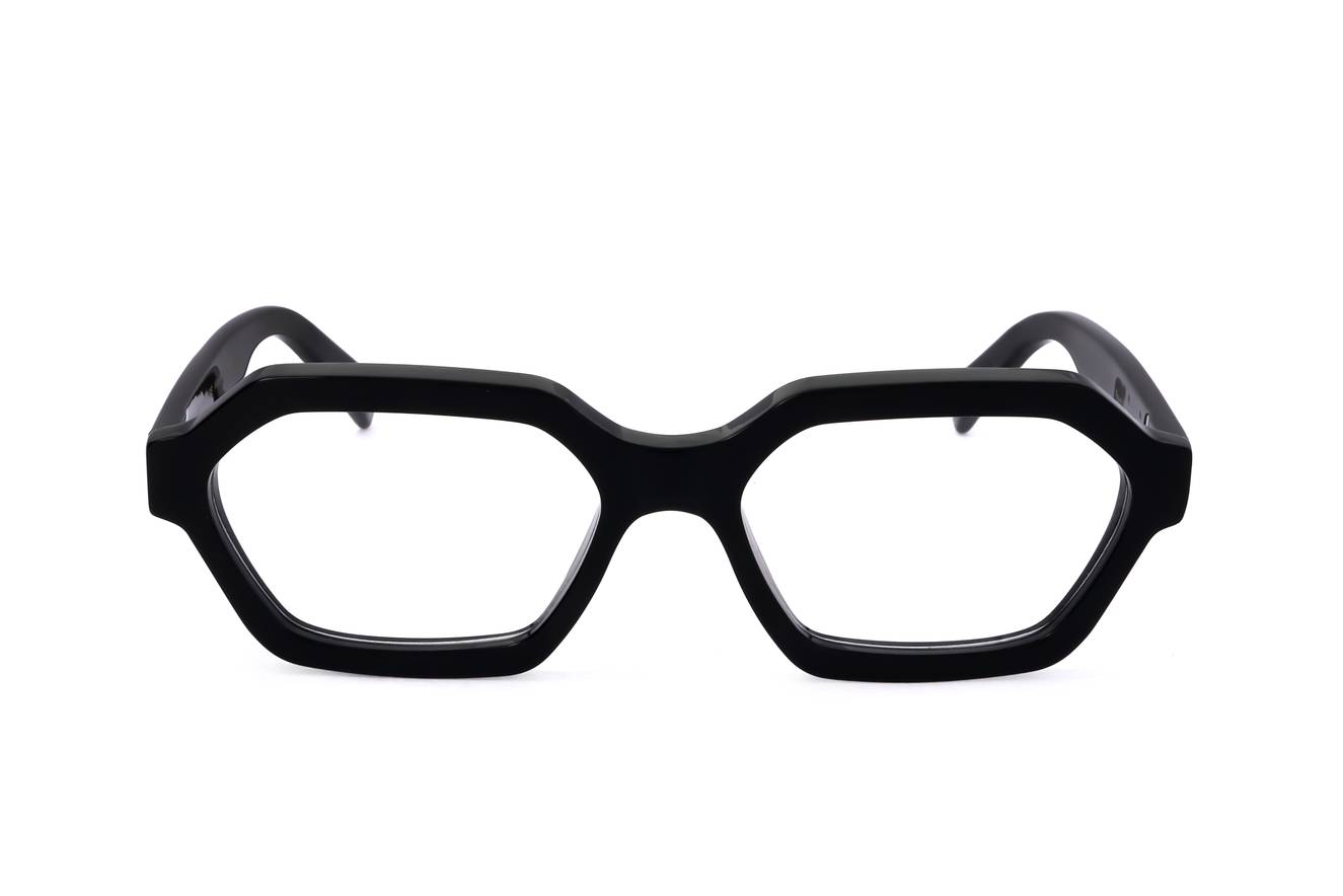 Retrosuperfuture IXED BRS Pooch Optical Nero 