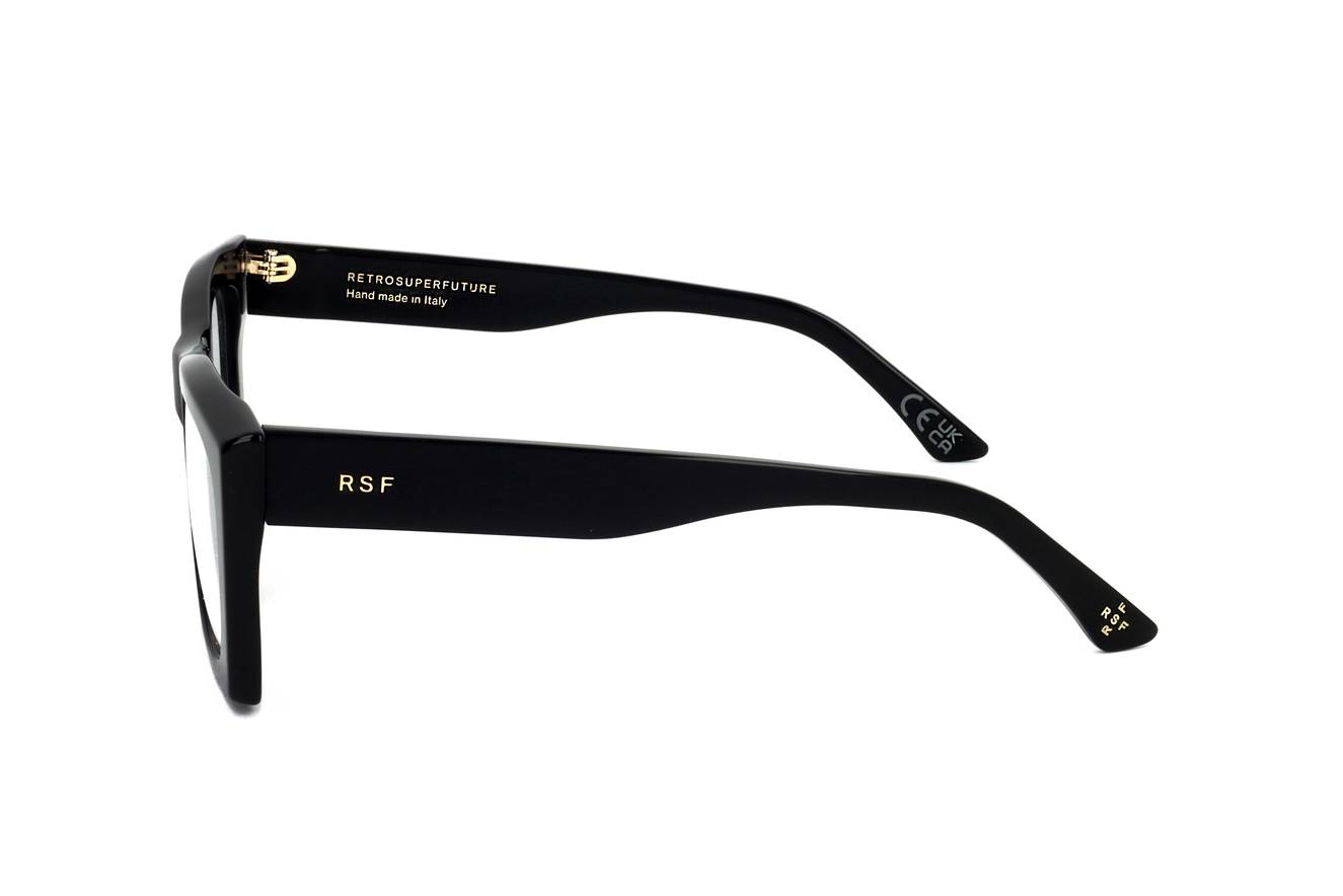 Retrosuperfuture IHQB R2N Numero 117 Nero 