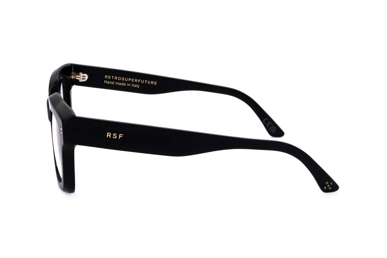 Retrosuperfuture IQ3F NP5 Numero 118 Nero 