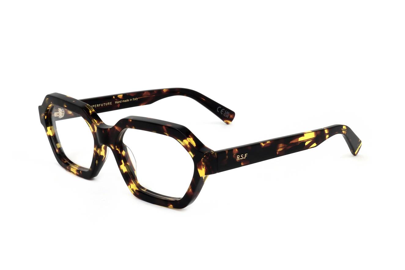 Retrosuperfuture IQWF 3BB Pooch Optical Havana 