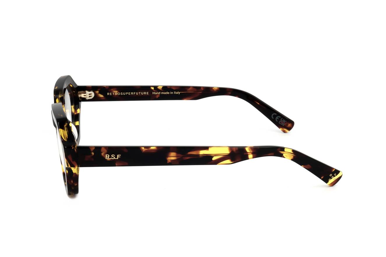 Retrosuperfuture IQWF 3BB Pooch Optical Havana 