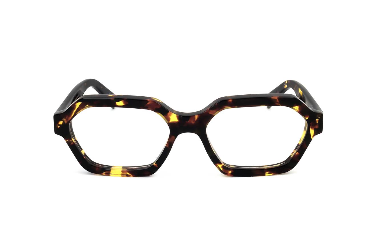 Retrosuperfuture IQWF 3BB Pooch Optical Havana 