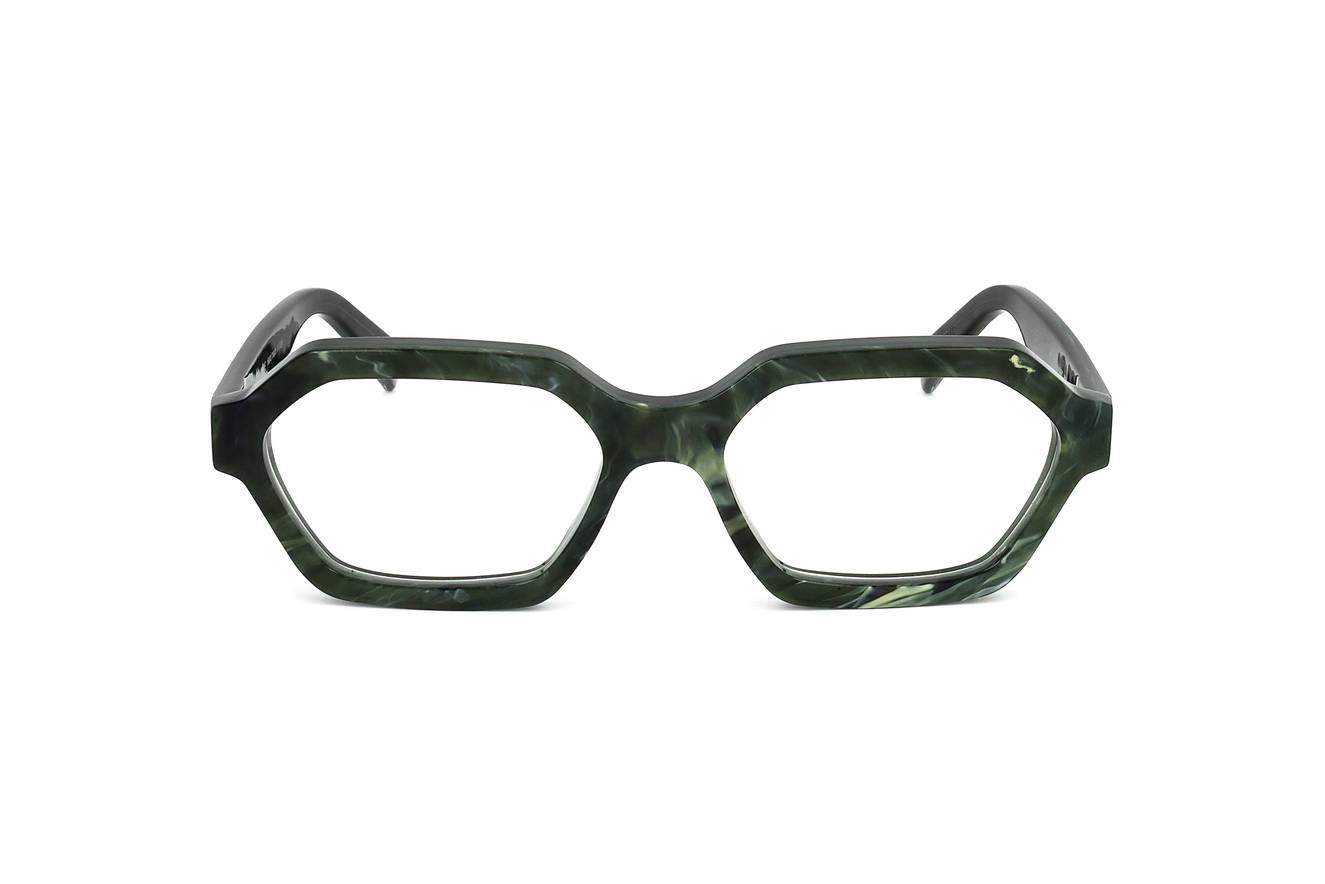 Retrosuperfuture IQ28 L8Q Pooch Optical Tartaruga 