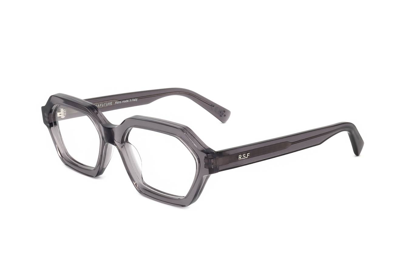 Retrosuperfuture ISQ5 TQ2 Pooch Optical Nebbia 