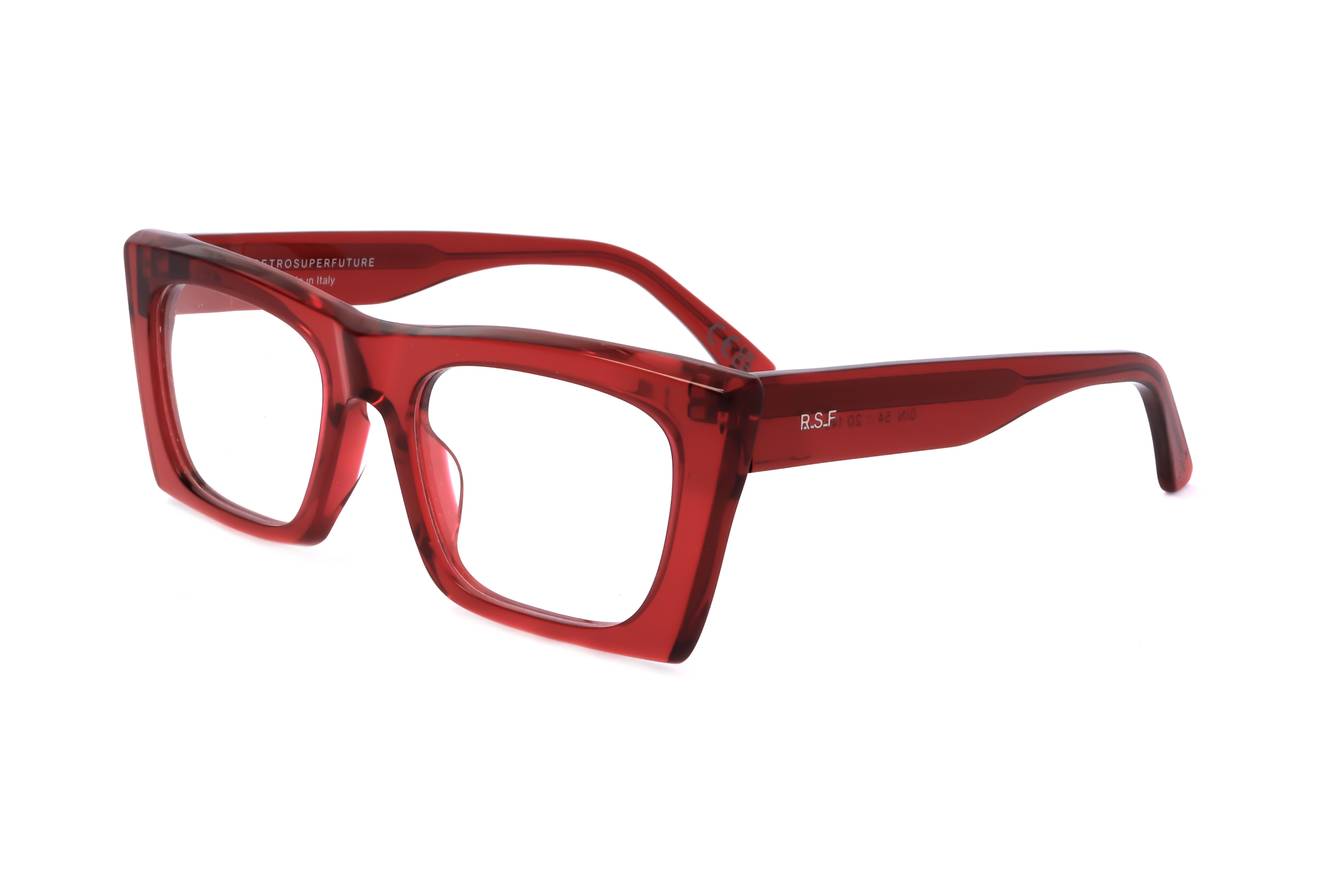 Retrosuperfuture II5K 0IN Numero 117 Mattone 