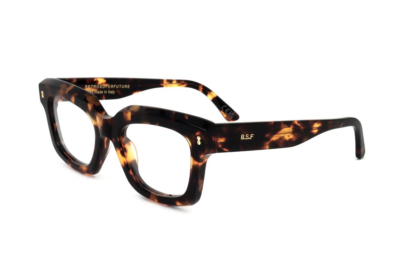 Retrosuperfuture IXVU 7R1 Numero 118 Havana 