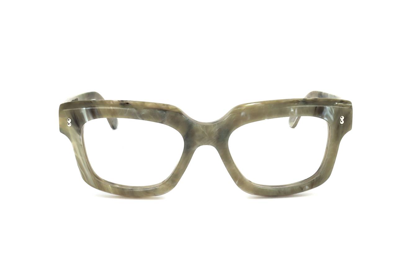 Retrosuperfuture INQ1 8JG Numero 118 Roccia Verde 