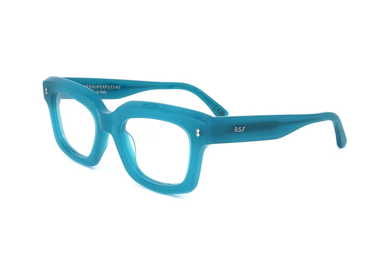 Retrosuperfuture IQOH WSY Numero 118 Petroleum 