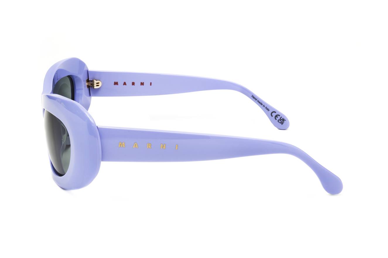 Marni I5NS LDL Field Of Rushes Lilac 