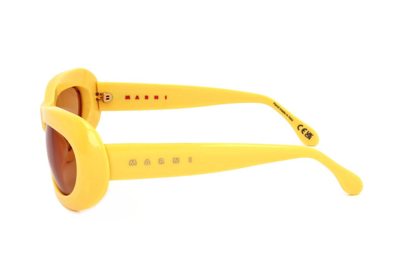 Marni IPTD 7IE Field Of Rushes Yellow 