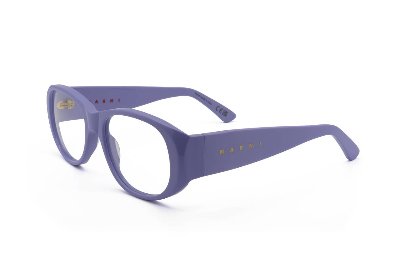 Marni IURZ DV8 Orinoco Optical Lilac 