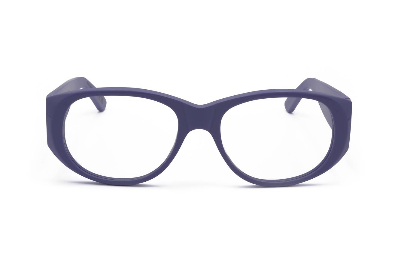 Marni IURZ DV8 Orinoco Optical Lilac 