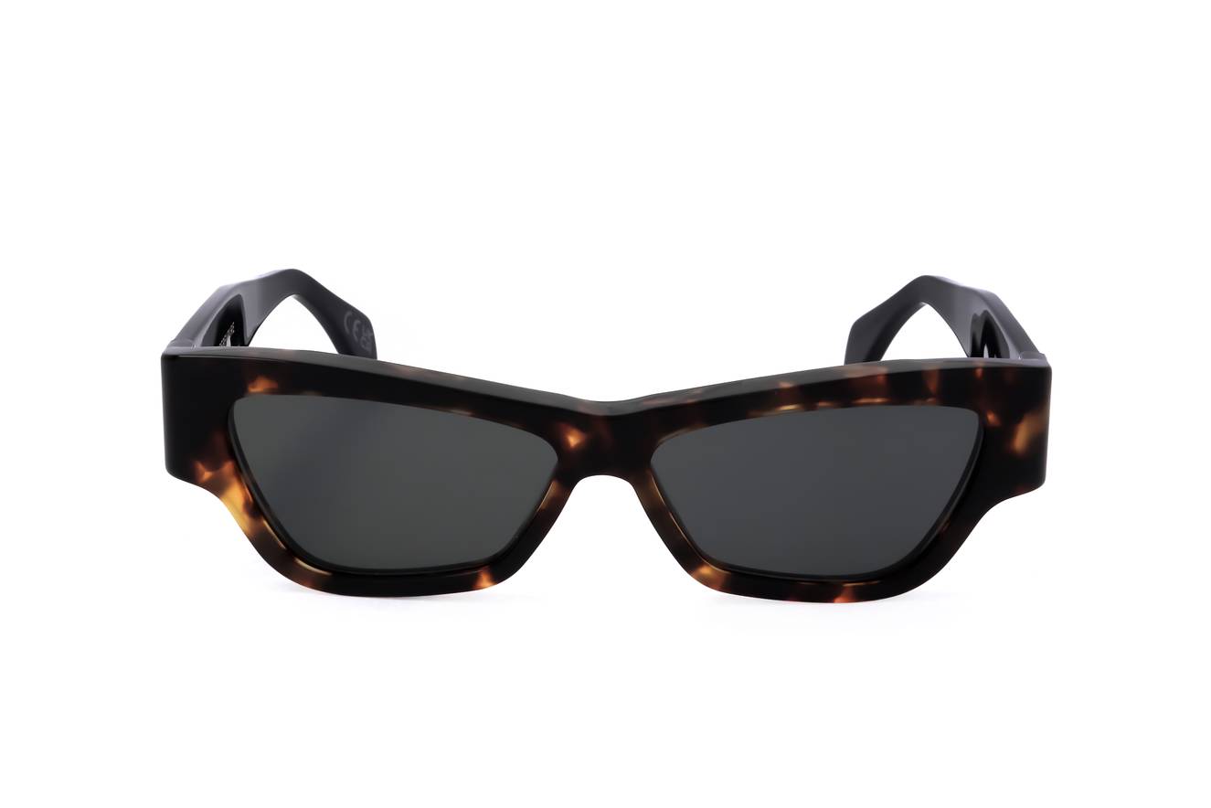 Retrosuperfuture I5JQ XWN Nameko Burnt Havana 