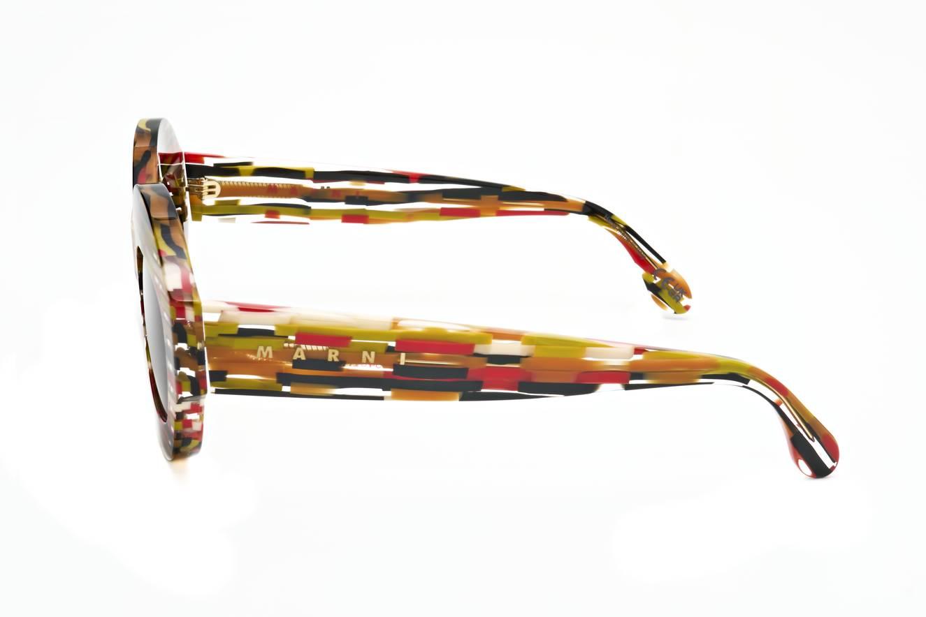 Marni ISHT VJU Ik Kil Cenote Spacey Stripey 