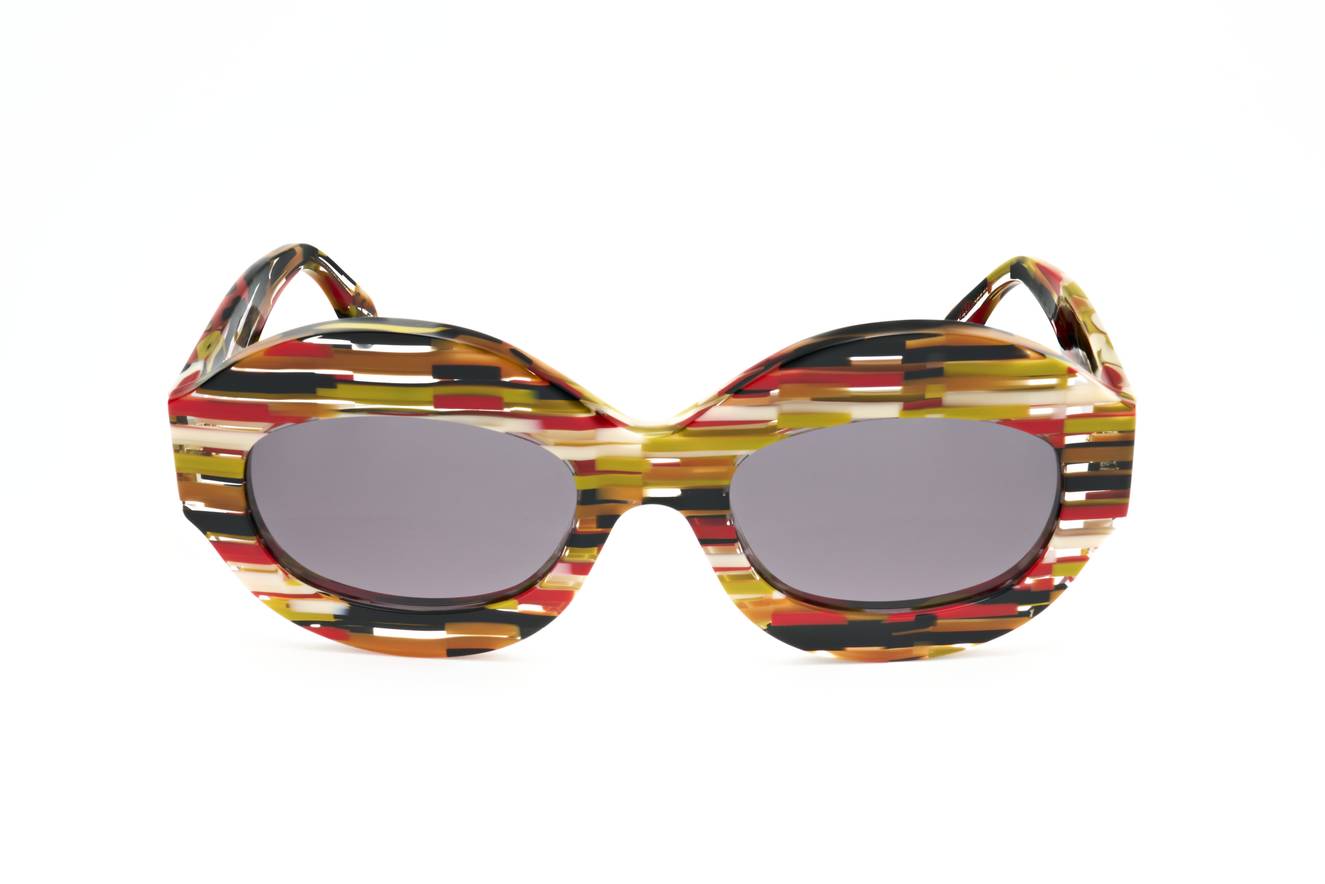 Marni ISHT VJU Ik Kil Cenote Spacey Stripey 