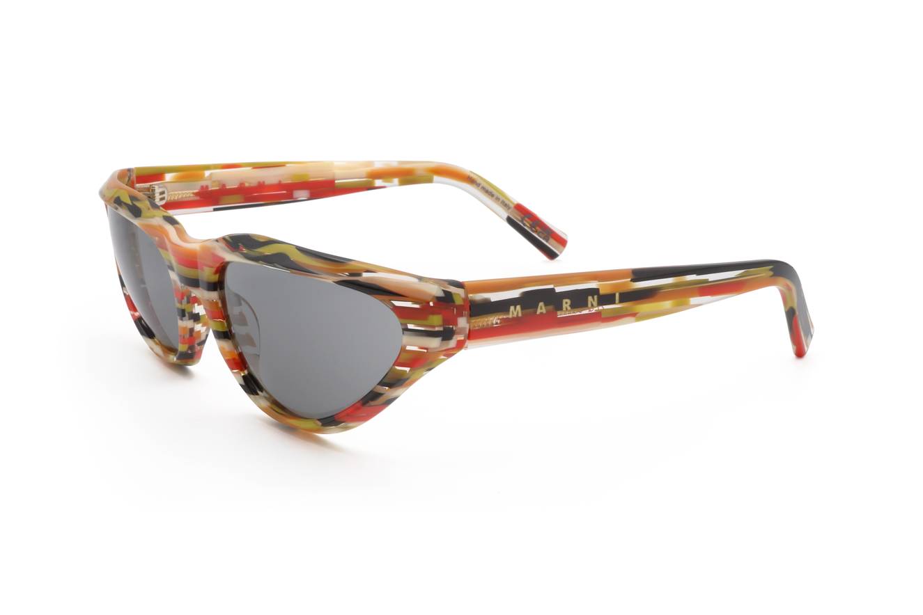 Marni I3XT ZEQ Mavericks Spacey Stripey 