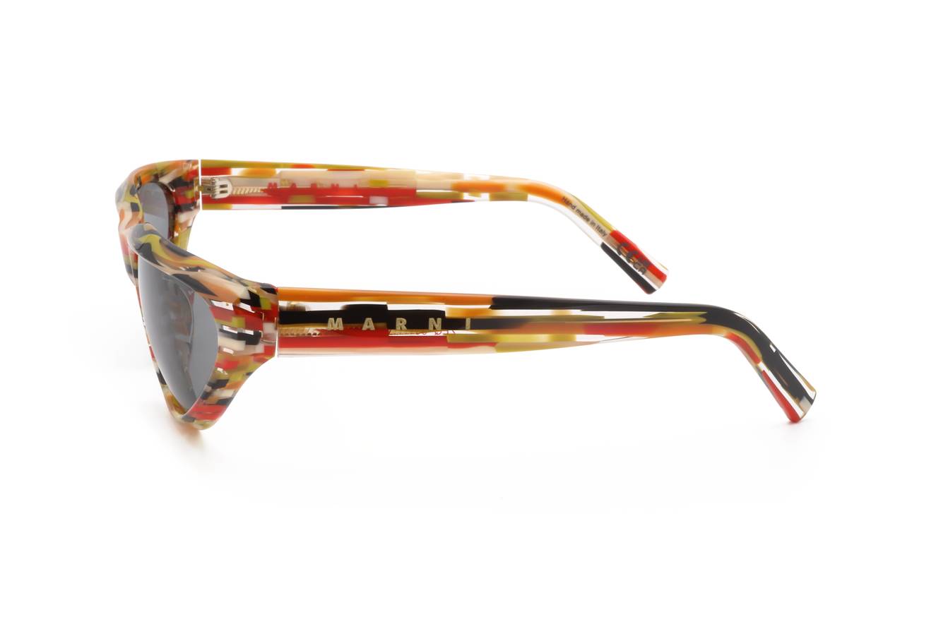 Marni I3XT ZEQ Mavericks Spacey Stripey 