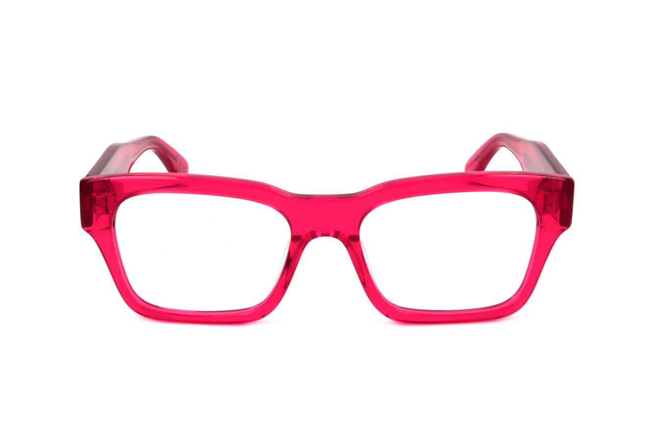 Retrosuperfuture IV18 2FN Numero 119 Red 