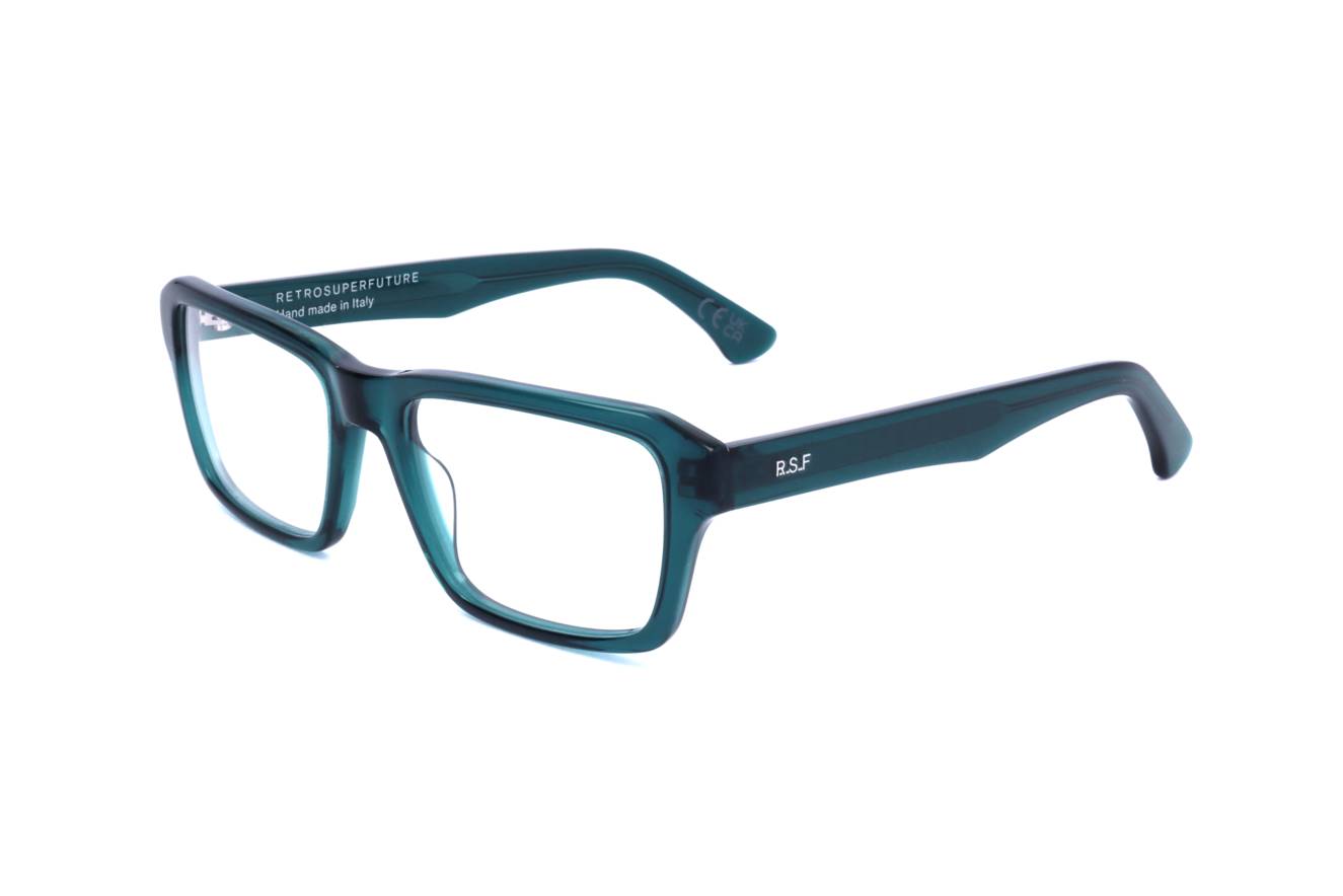 Retrosuperfuture IBYG ID2 Numero 120 Ottanio 