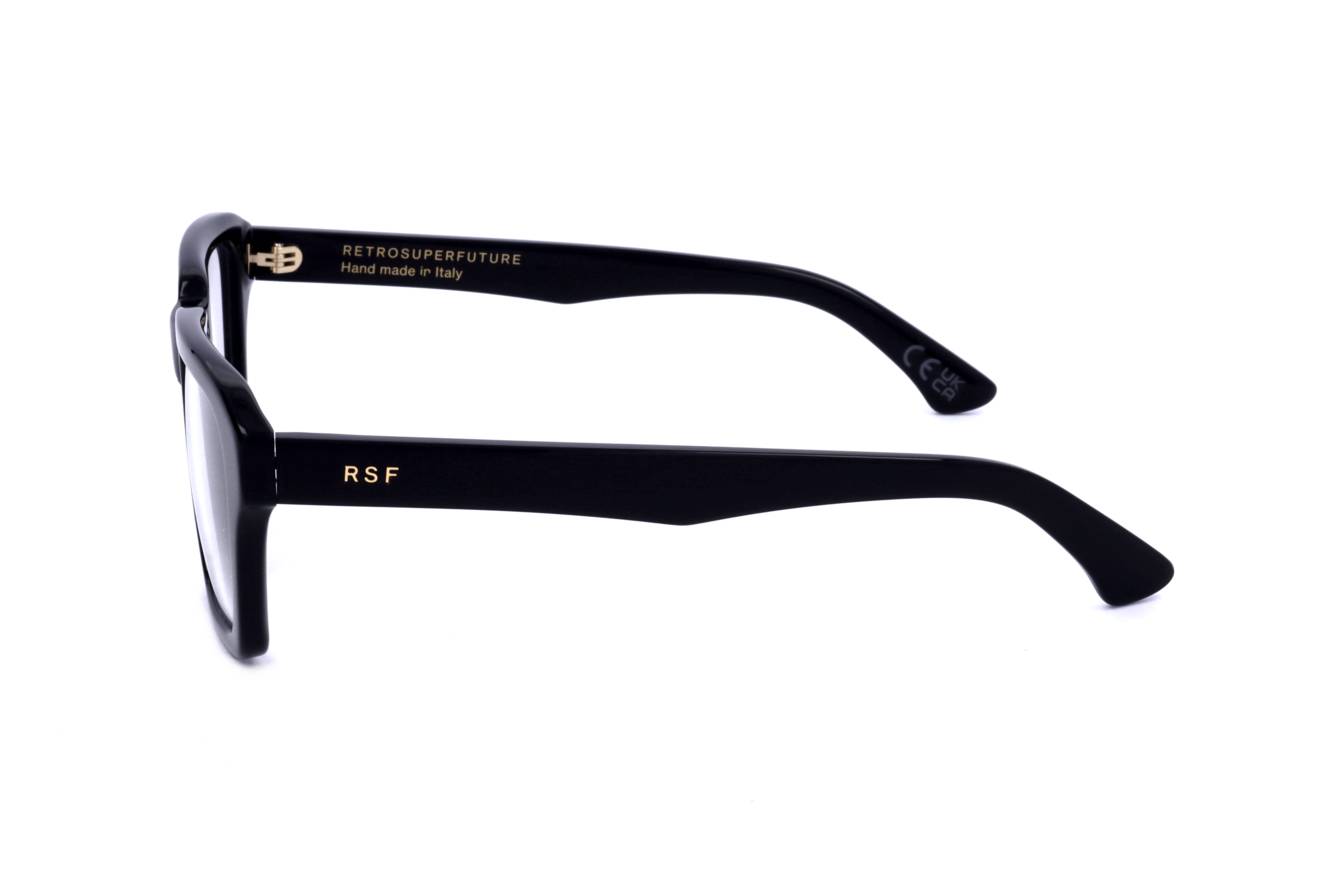 Retrosuperfuture ICQ7 Q2P Numero 121 Black 