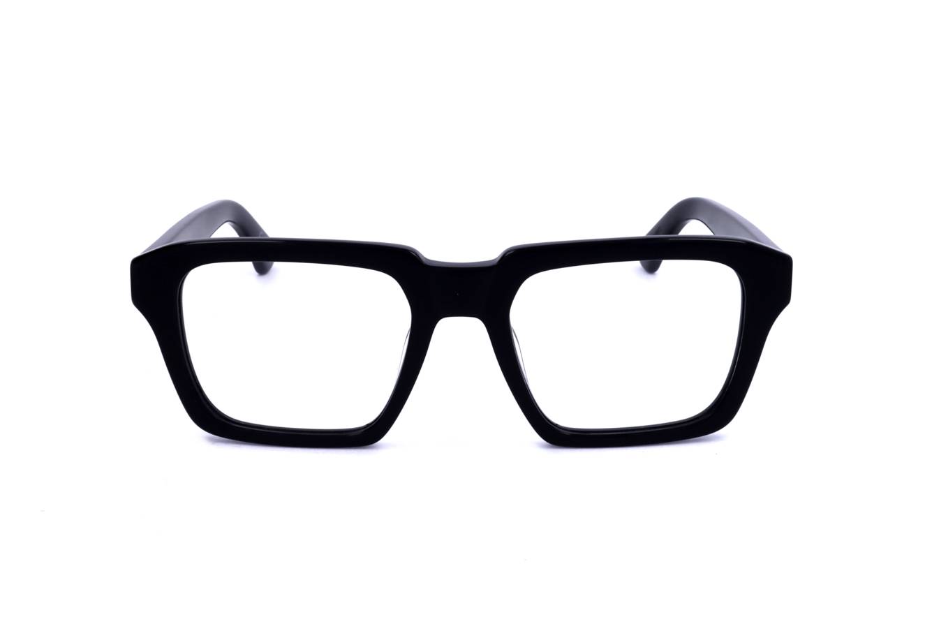 Retrosuperfuture ICQ7 Q2P Numero 121 Black 