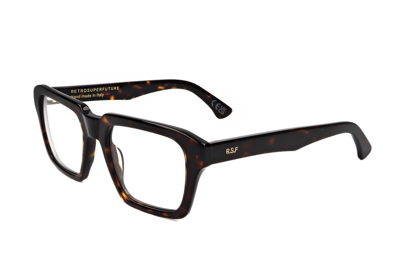 Retrosuperfuture IC3J HQ9 Numero 121 Havana 