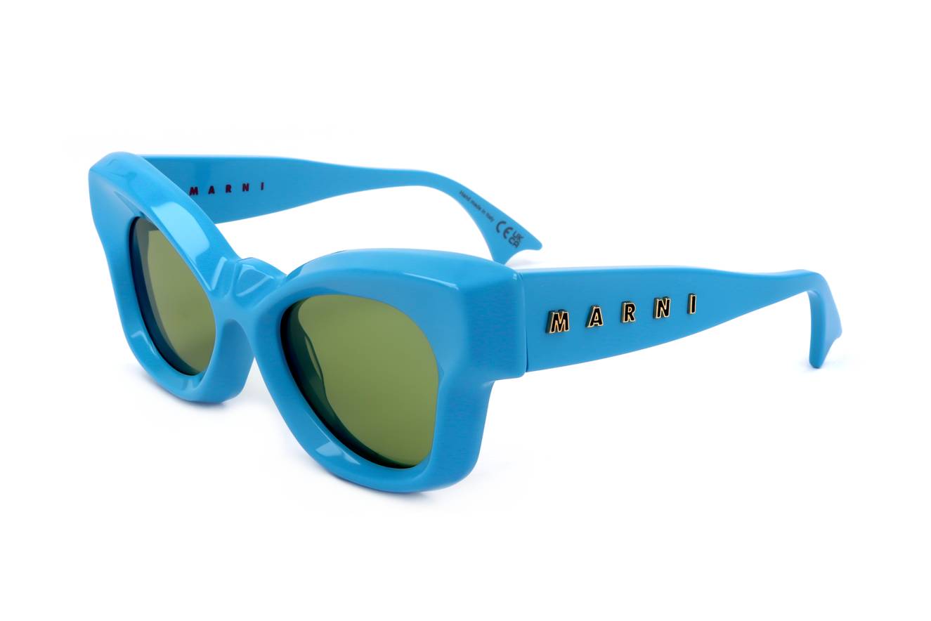 Marni MAGNETICUS LAZULI M2B  