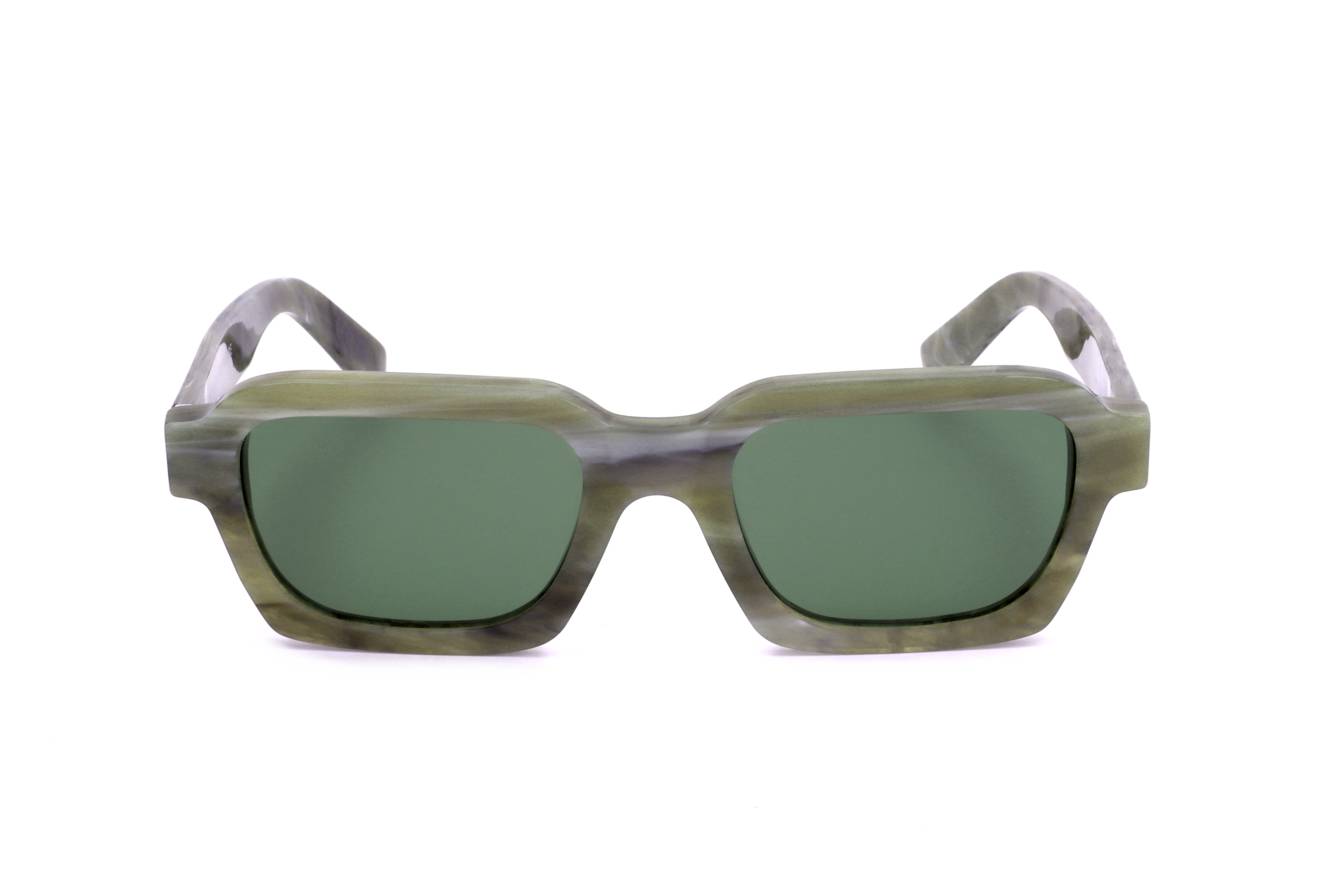 Retrosuperfuture CARO ROCCIA GREEN NZC  