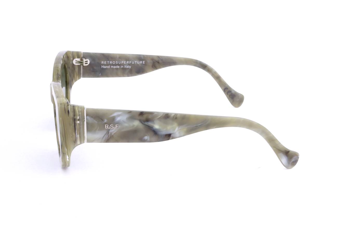 Retrosuperfuture ALVA ROCCIA K5G  