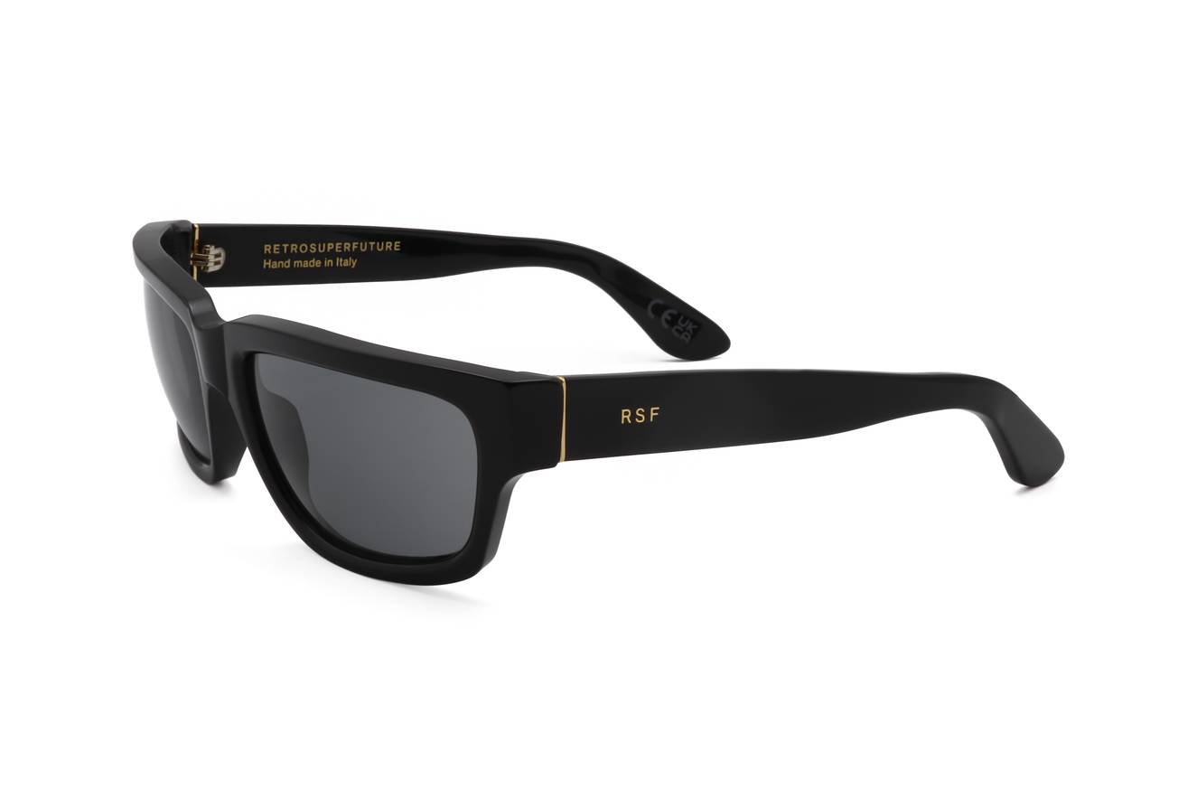 Retrosuperfuture IURK 8VS Thelonius Black 