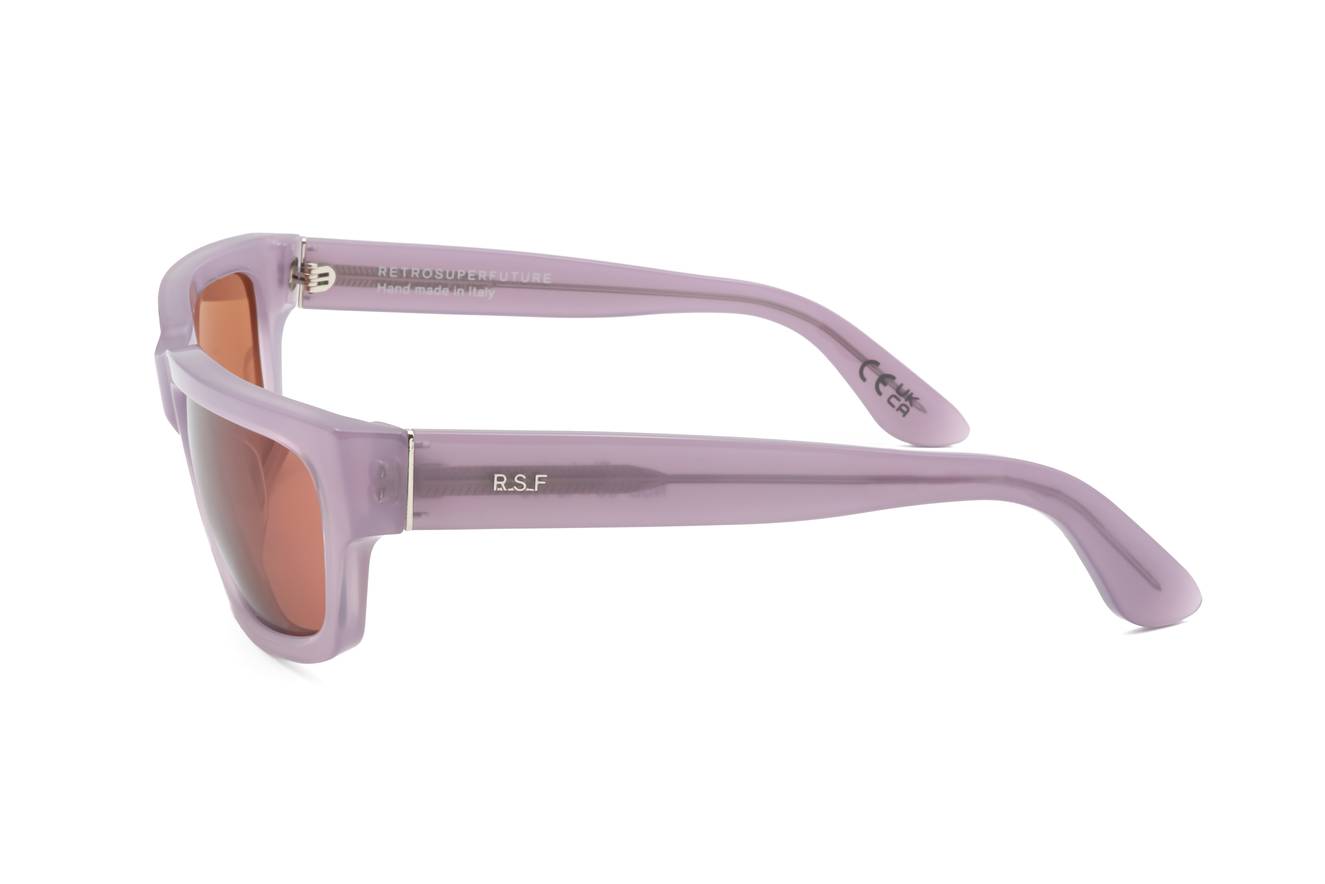 Retrosuperfuture IALR NUB  