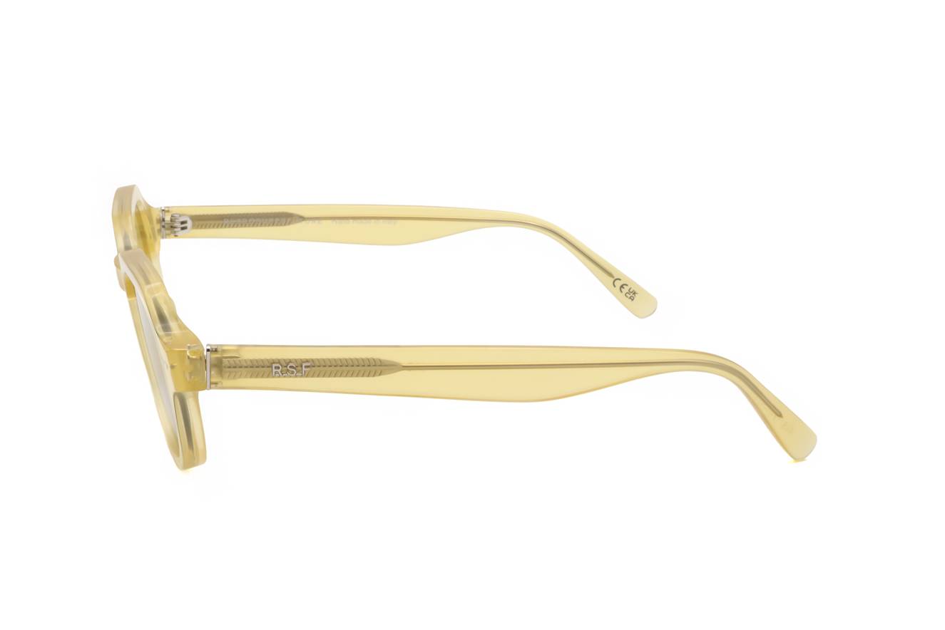 Retrosuperfuture IFUL 4AS Voce Cream 