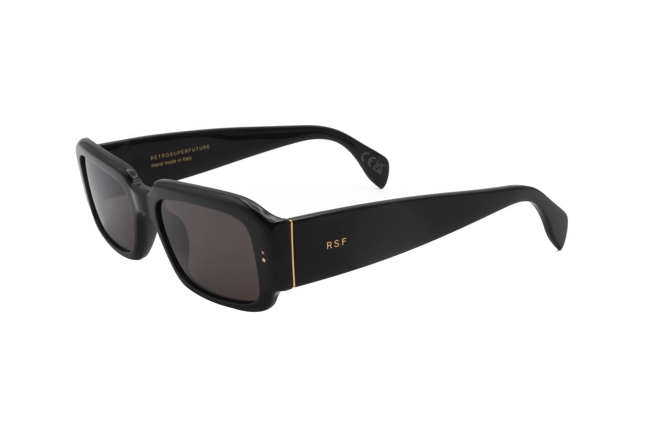 Retrosuperfuture IMGX SG5 Etrusco Black 