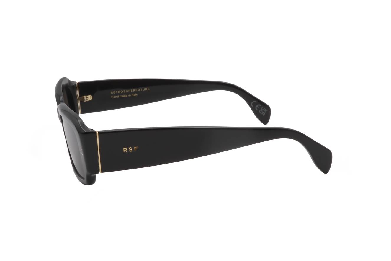 Retrosuperfuture IMGX SG5 Etrusco Black 