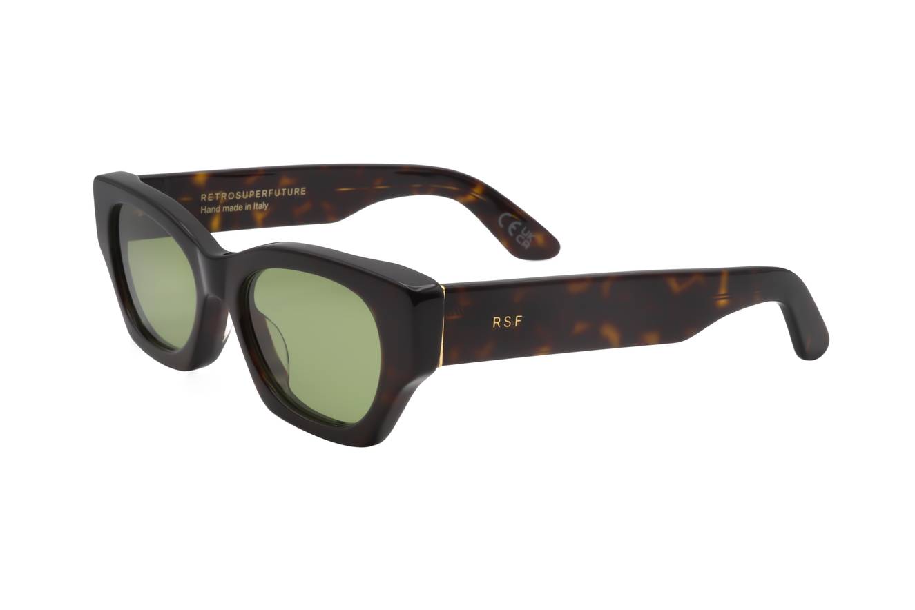 Retrosuperfuture I2QP FD0 Tono 3627 