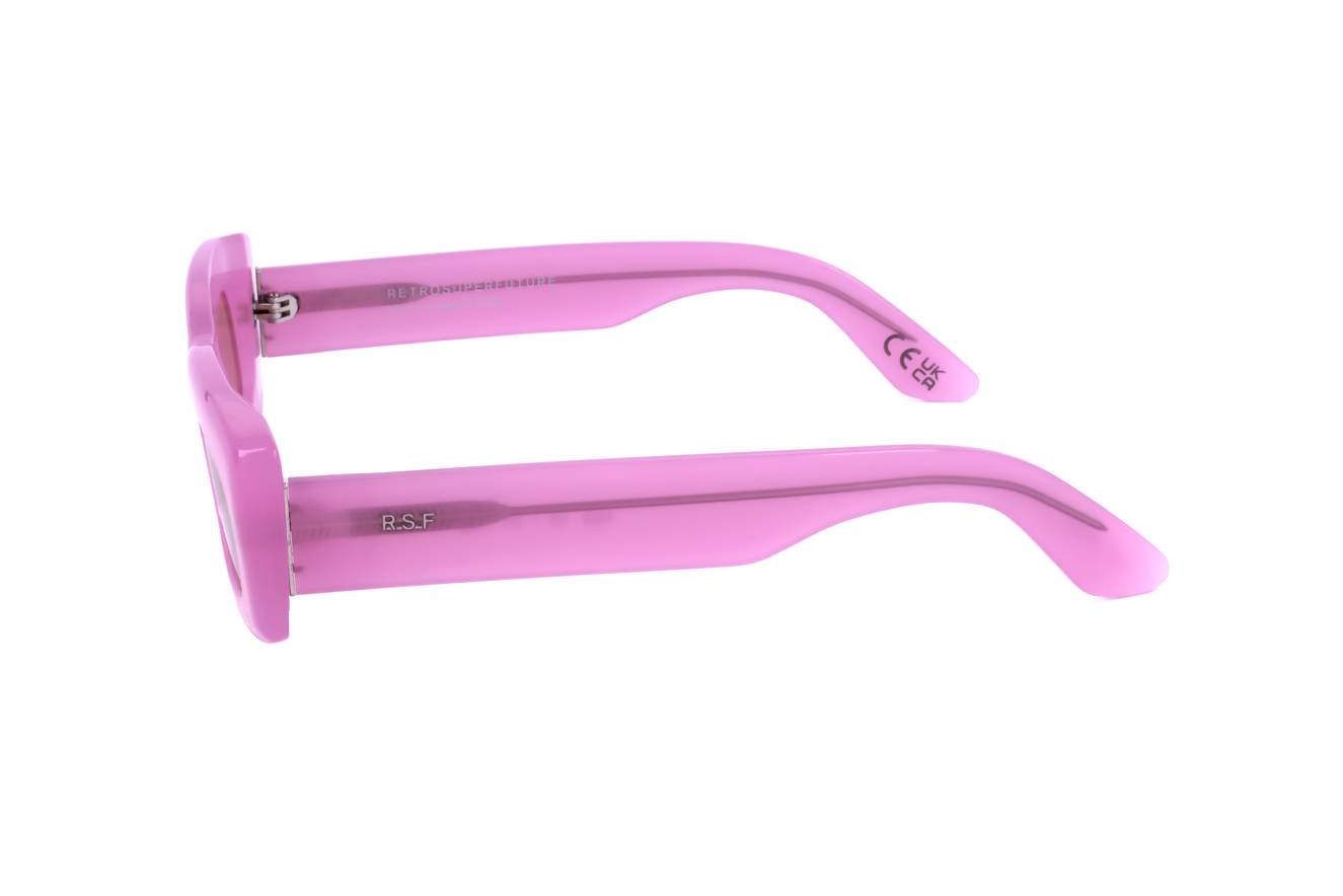 Retrosuperfuture IN87 R68 Zaga Pink 