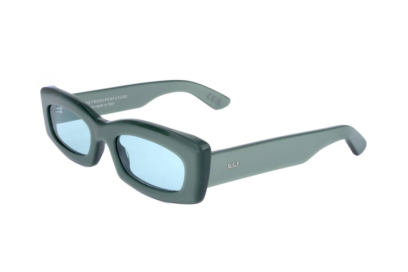 Retrosuperfuture IIEV MWA  