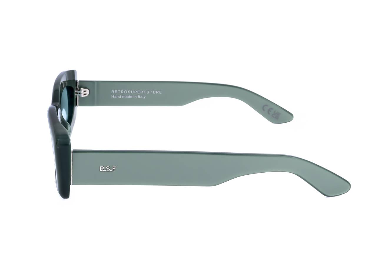 Retrosuperfuture IIEV MWA  