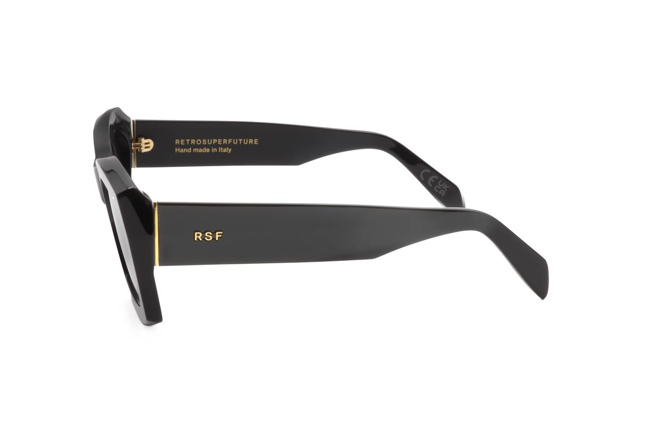 Retrosuperfuture IRYU D73 Komori Black 