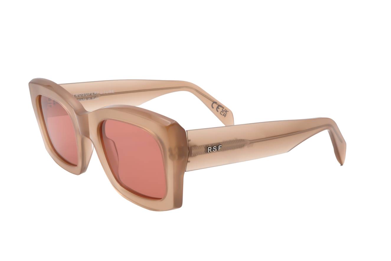 Retrosuperfuture IL73 VIS Komori  Light Brown 