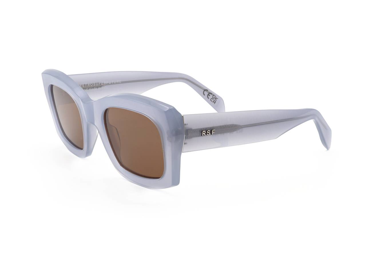 Retrosuperfuture IL6K 5Z2 Komori Light Blue 