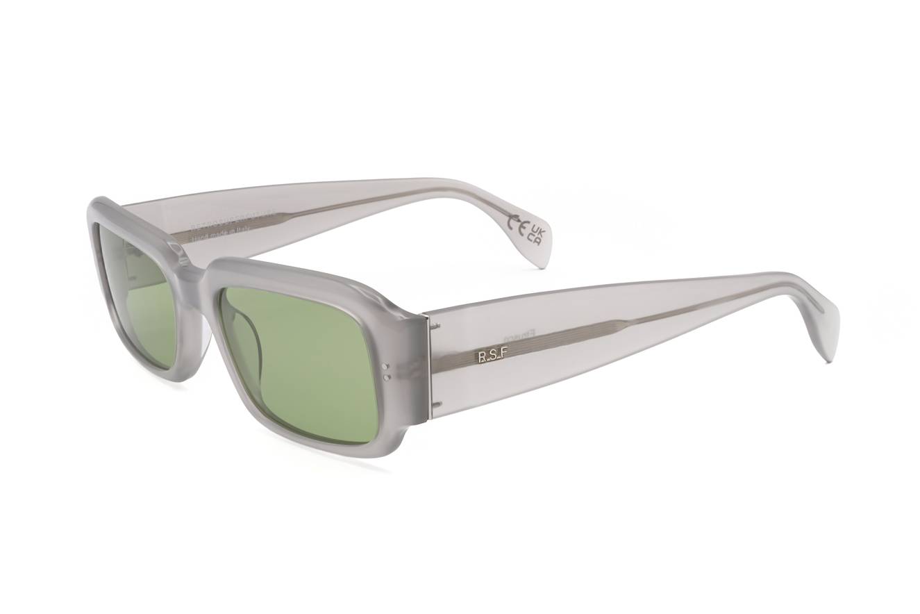 Retrosuperfuture IJXD J1A Etrusco Light Grey 