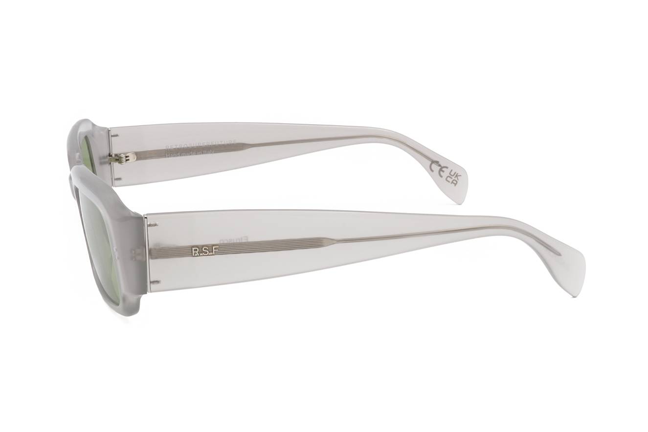 Retrosuperfuture IJXD J1A Etrusco Light Grey 