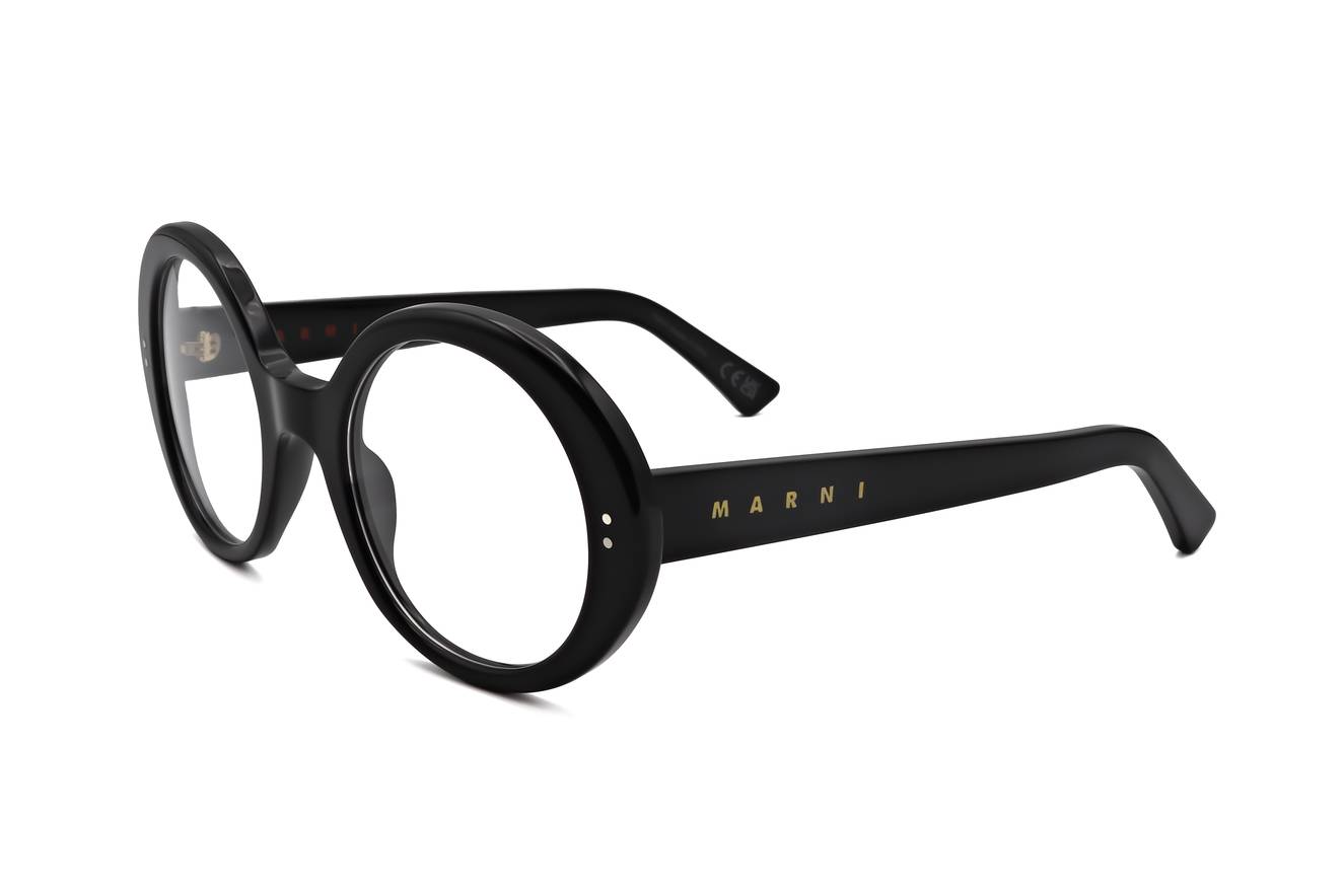 Marni ILA8 MAO Eobilo Black 