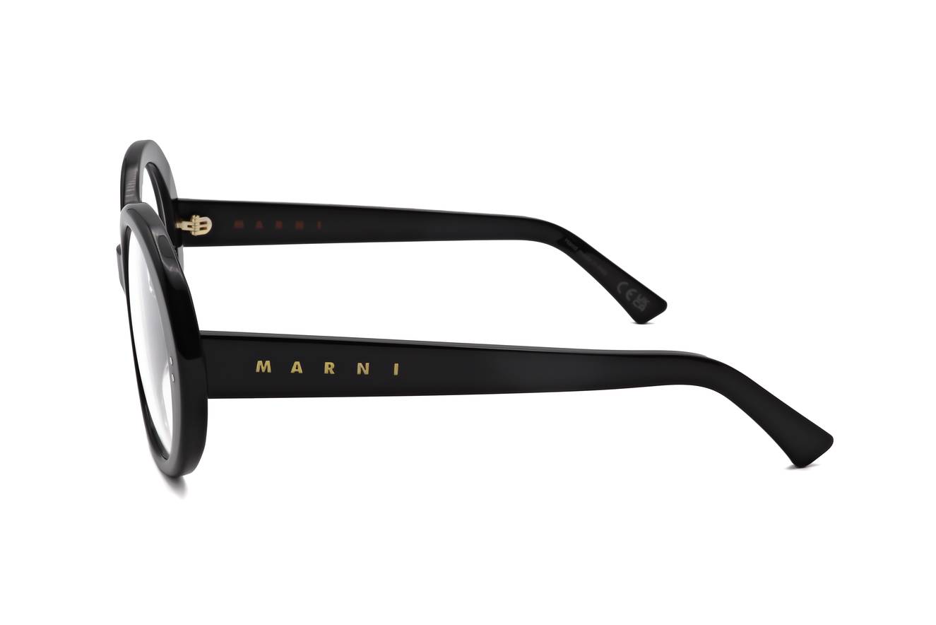 Marni ILA8 MAO Eobilo Black 