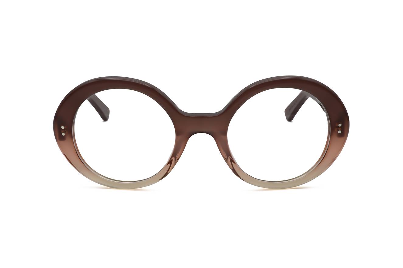 Marni I07Z IBR Eobilo Brown Faded 