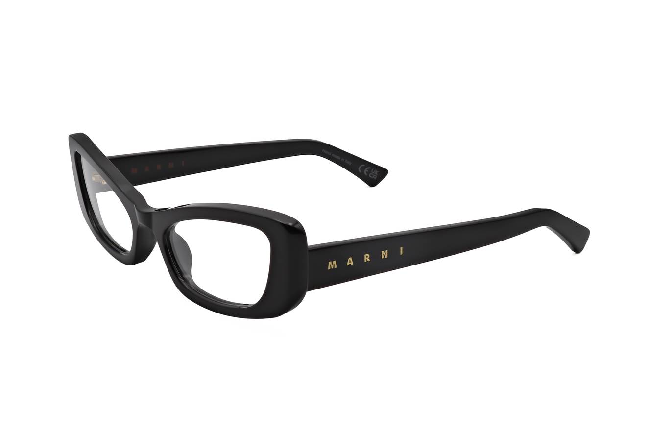 Marni IK9R 6HH Jarbek Black 