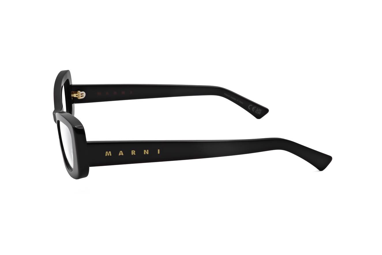 Marni IK9R 6HH Jarbek Black 