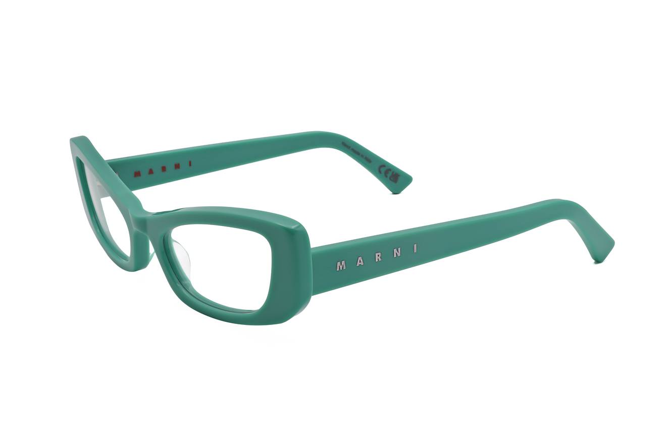 Marni ISS9 BE7 Jarbek Green 