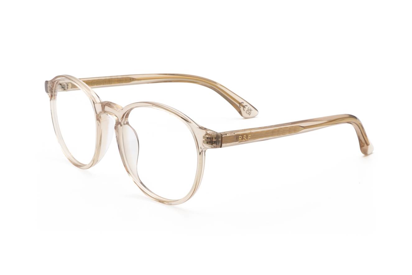 Retrosuperfuture IK5Z UDK Numero 01 Cream 